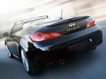 Infiniti Q60 3.7 Convertible 2013 года (EU)